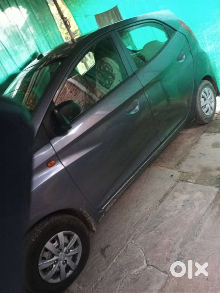 Power Window Front, Power Stearing