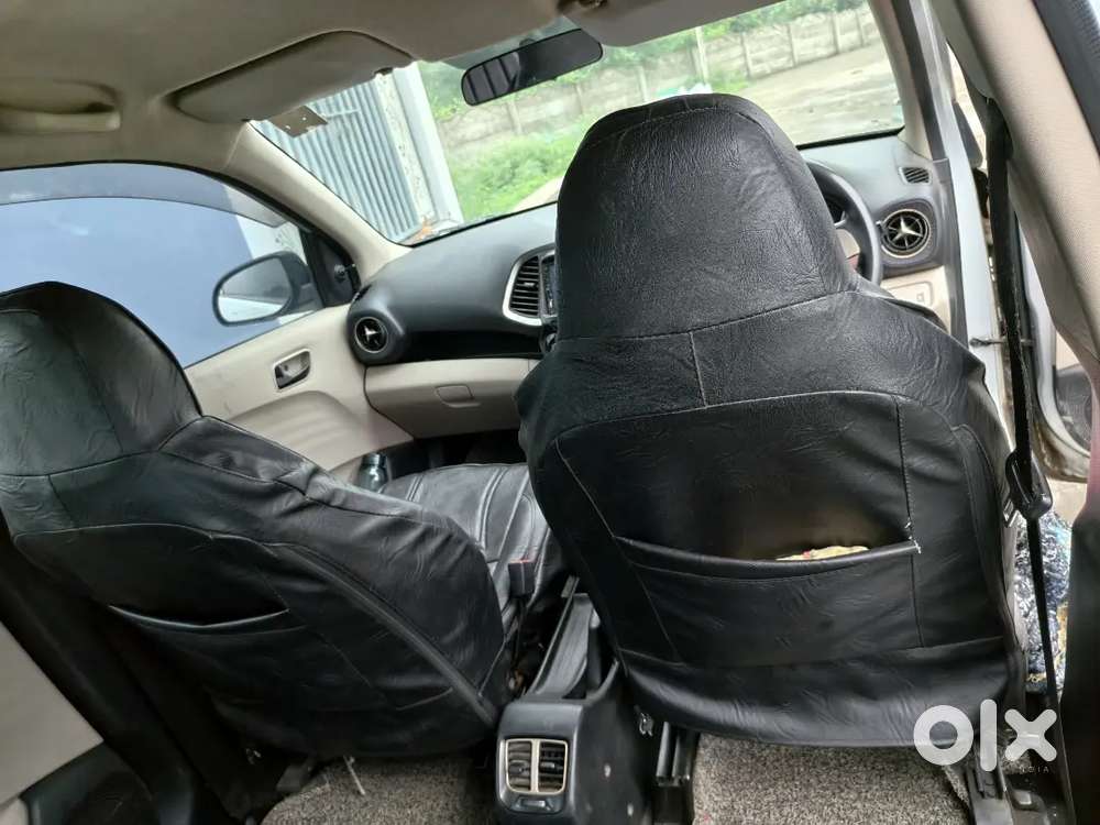 Hyundai Santro 2019 Petrol