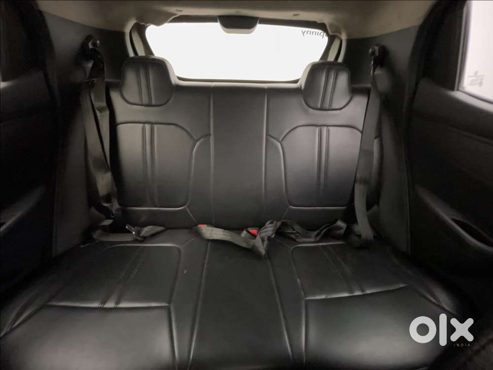 Renault Kwid 1.0 Rxt, 2016, Petrol