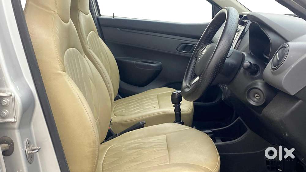 Renault Kwid Rxt, 2017, Petrol
