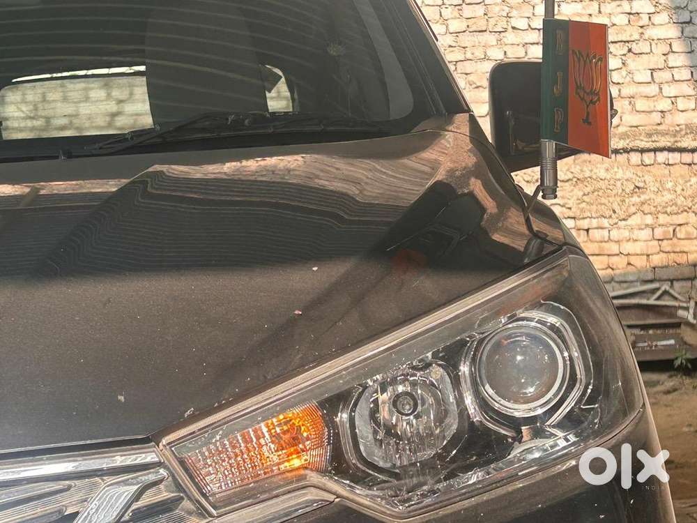 Maruti Suzuki Ertiga 2025 Cng & Hybrids 28000 Km Driven