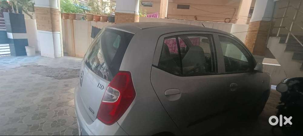 Hyundai I10 1.1 Magna 2011