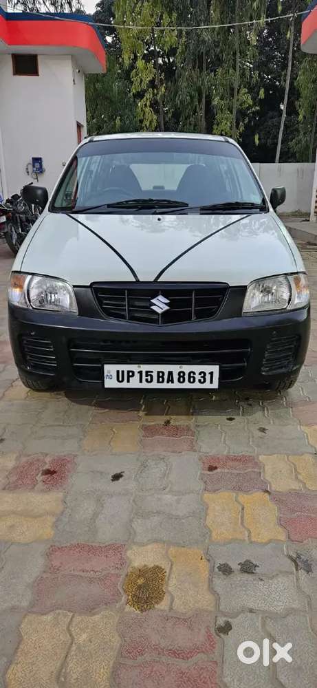 Maruti Suzuki Alto 800 2