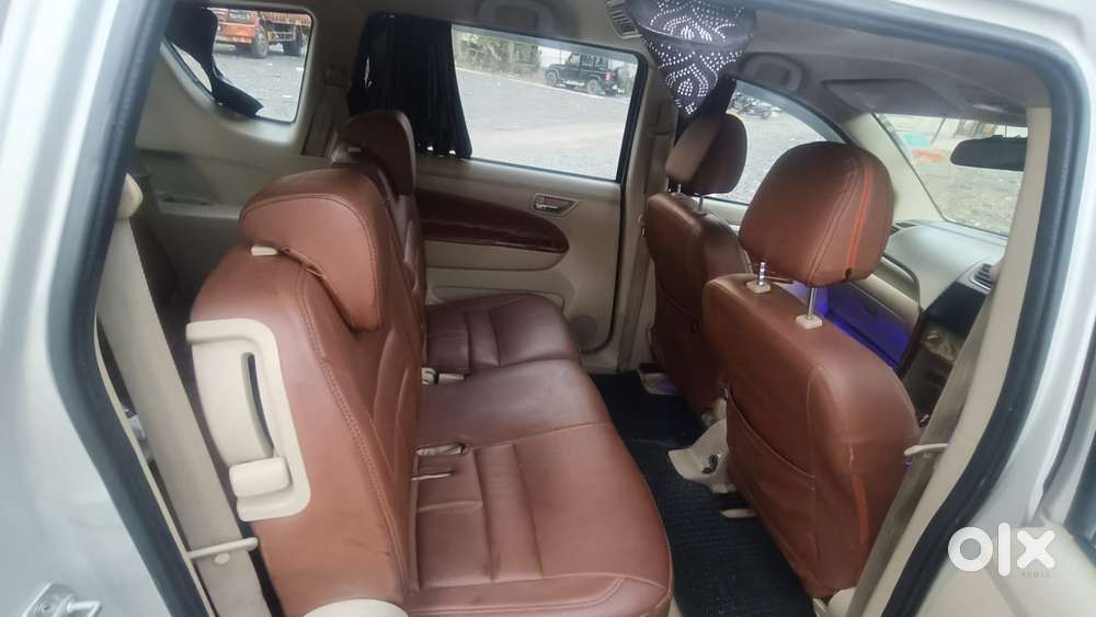 Maruti Suzuki Ertiga Vdi, 2016, Diesel