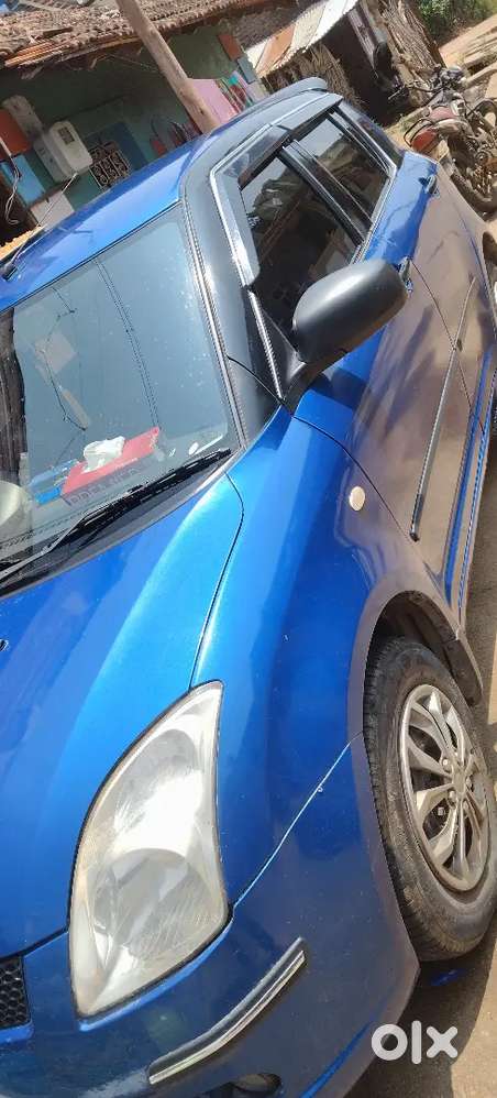 Maruti Suzuki Swift 2006
