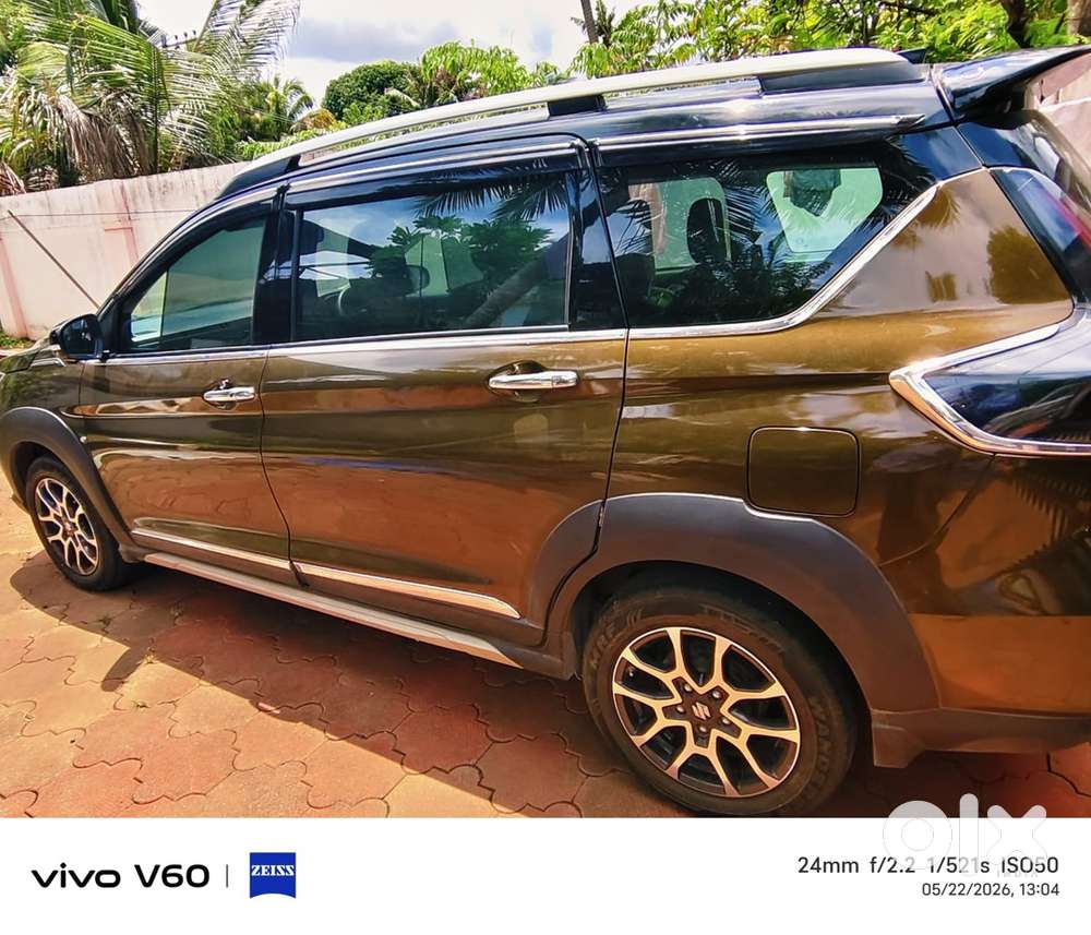 Maruti Suzuki Xl6 2024