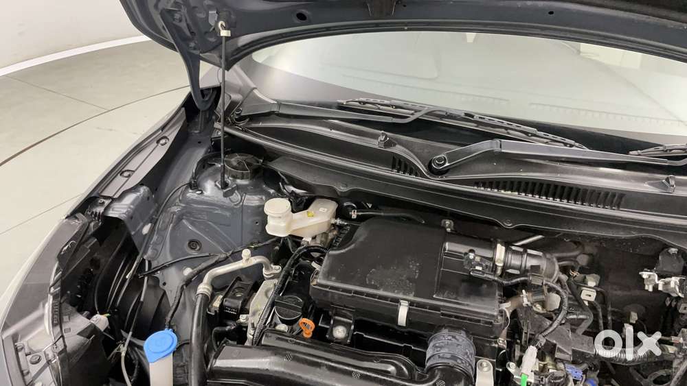 Toyota Glanza 1.2 V, 2025, Petrol