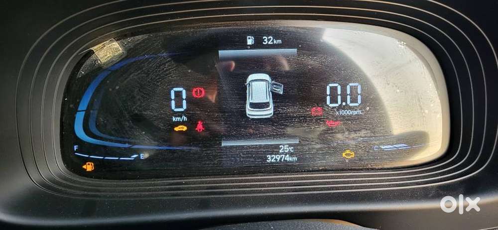 Hyundai Venue 1.5 Crdi S Plus, 2022, Diesel