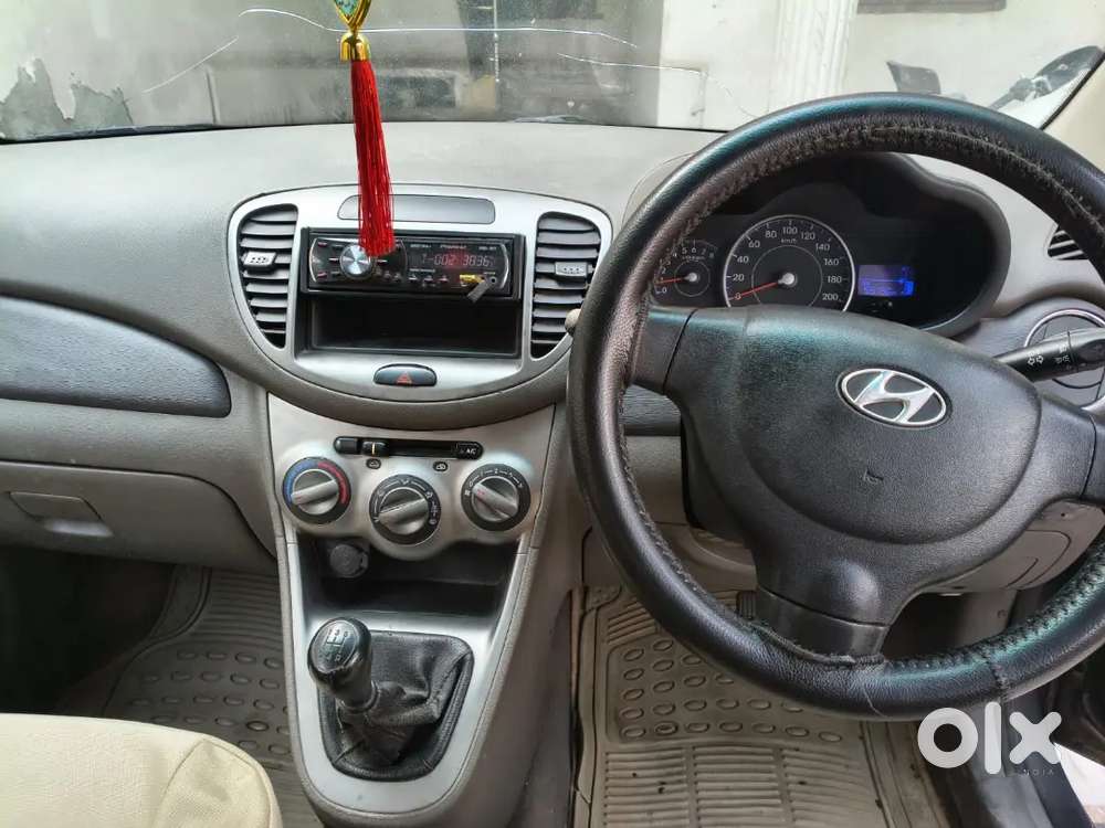 I10 Good Condition Passing Till 2031