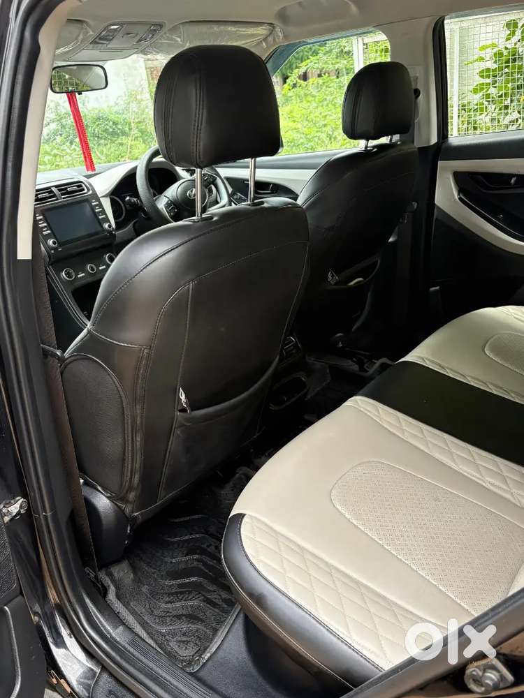 Hyundai Creta Petrol 2023 Model