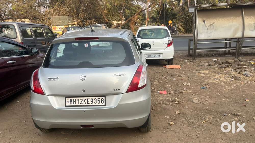 Maruti Suzuki Swift 2013 Diesel Well Maintained