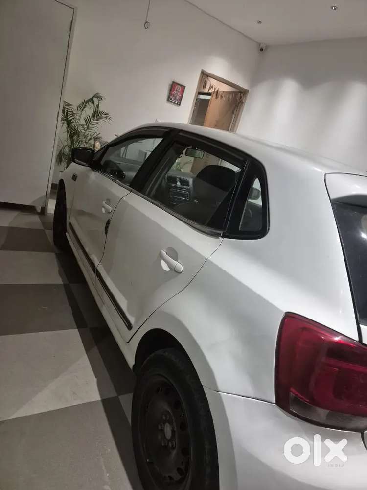 Volkswagen Polo 1.2 2014