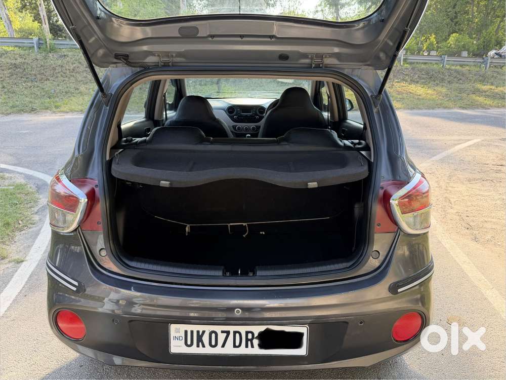 Hyundai Grand I10 1.2 Kappa Magna, 2019, Petrol