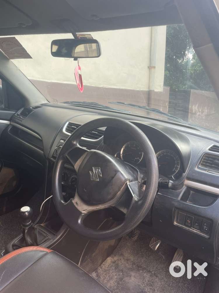 Maruti Suzuki Swift Vdi 2014