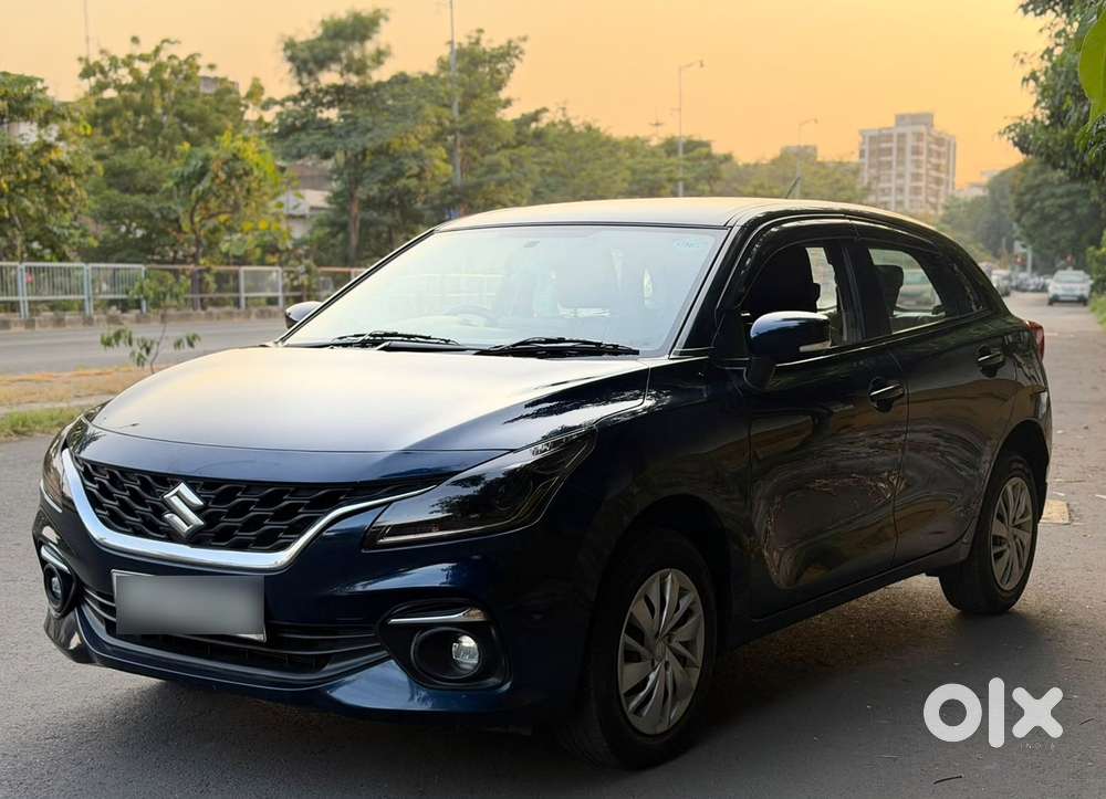Maruti Suzuki Baleno Delta Cng, 2024, Cng & Hybrids