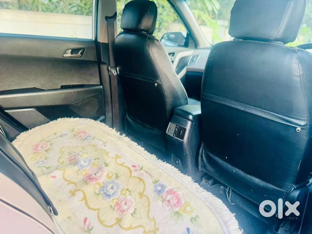 Hyundai Creta 1.4 S Plus Crdi, 2018, Diesel