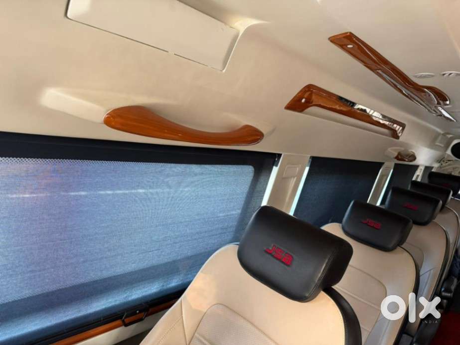 Force Motors One Ex 7 Str, 2022, Diesel