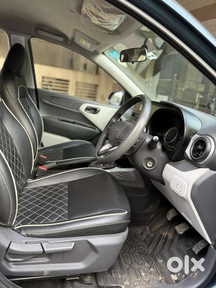 Hyundai Grand I10 Nios 2021 Cng & Hybrids 70000 Km Driven
