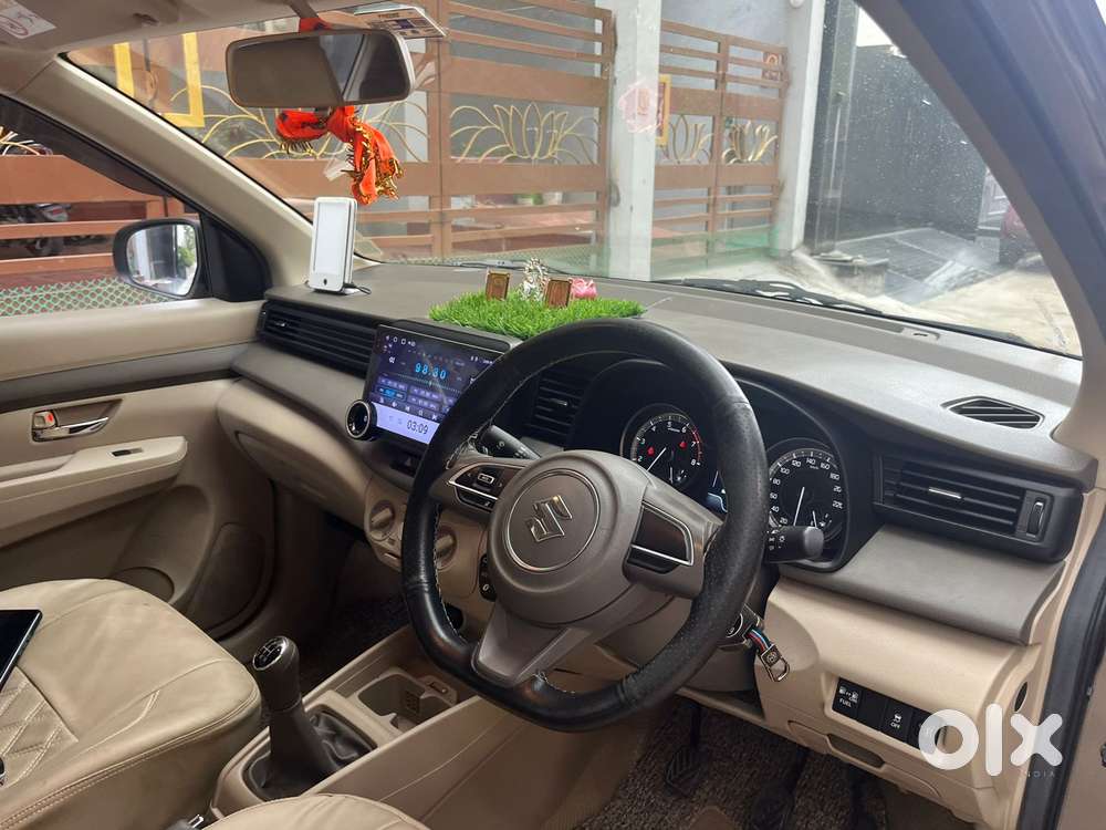 Maruti Suzuki Ertiga
