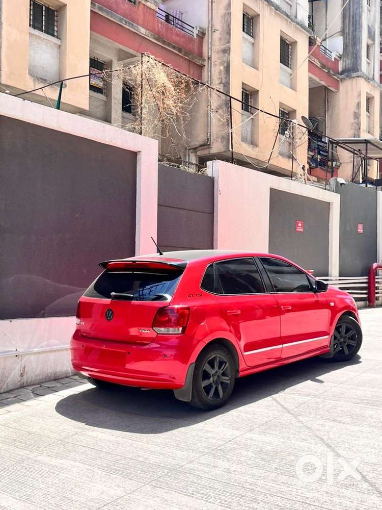 Modified Polo Gt For Sale