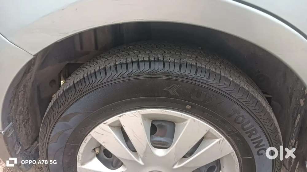 Maruti Suzuki Dzire 2013