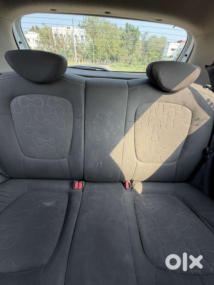 Hyundai I20 2010-2012 1.2 Sportz Option, 2011, Petrol