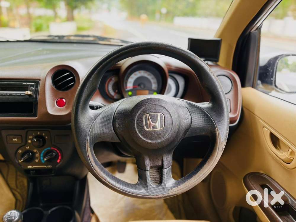 Honda Brio 2014 Petrol. Urgent Sale