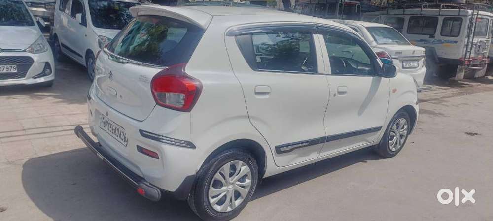 Maruti Suzuki Celerio Vxi, 2022, Petrol