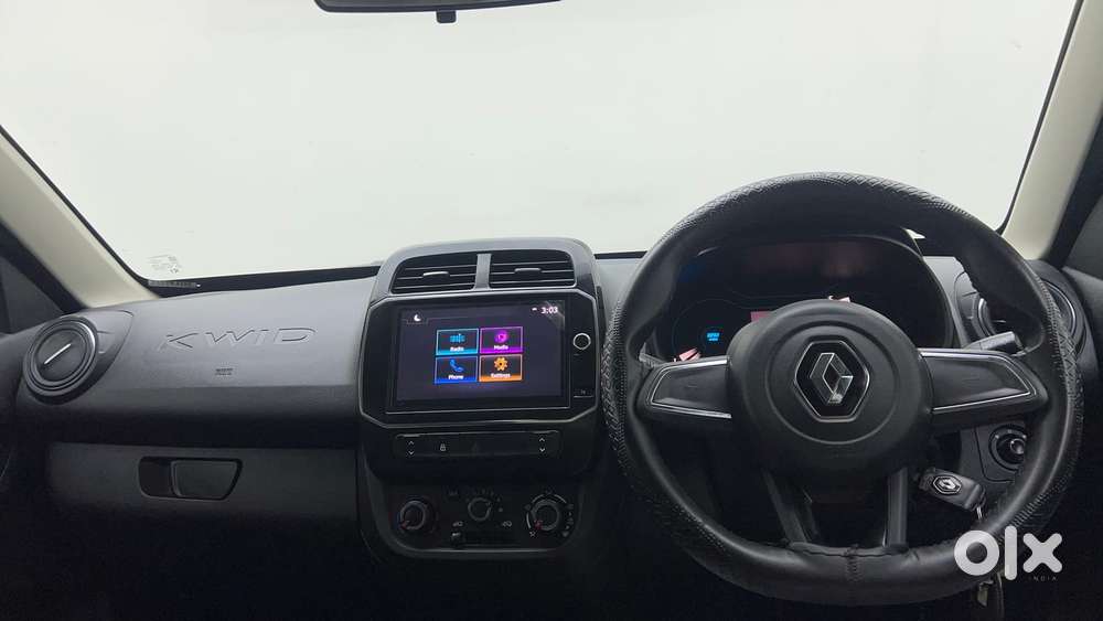Renault Kwid Rxt 1.0, 2022, Petrol