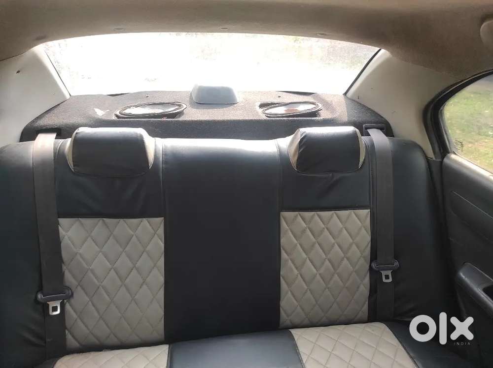 Maruti Suzuki Dzire 2012 Diesel 100000 Km Driven