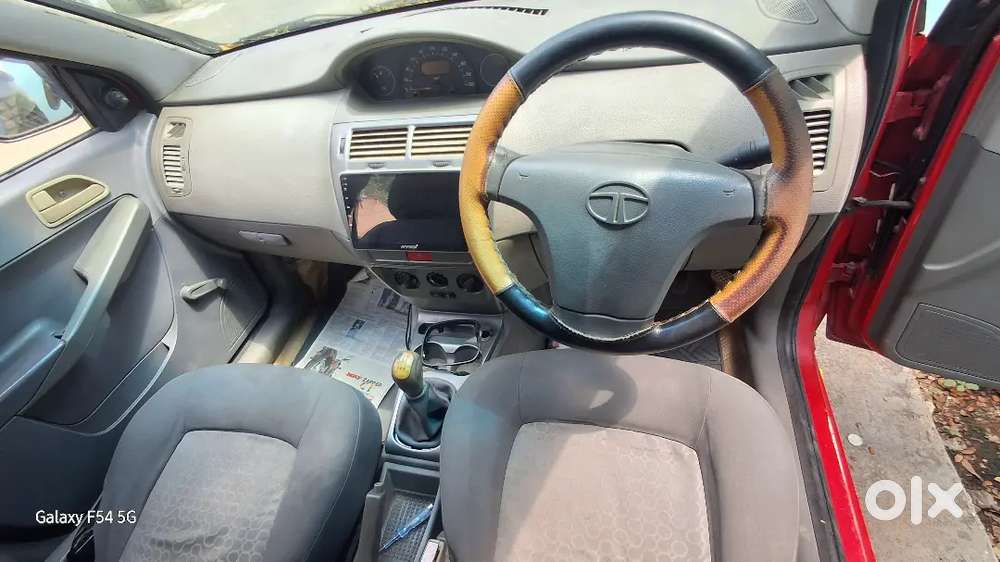 Indica Vista Quaterjet Engine Very Good Condition.