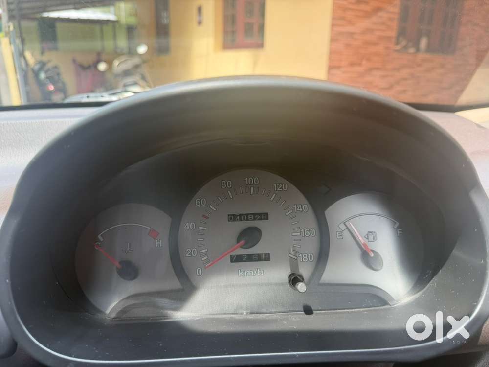 Hyundai Santro Xing - 2011 Petrol ,well Maintained