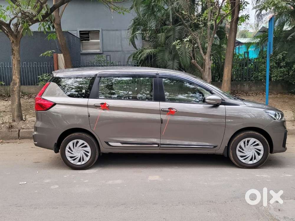 Ertiga For Sale Rs. 8.25 Lacs
