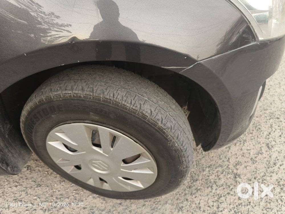 Maruti Suzuki Swift Vdi, 2016, Diesel