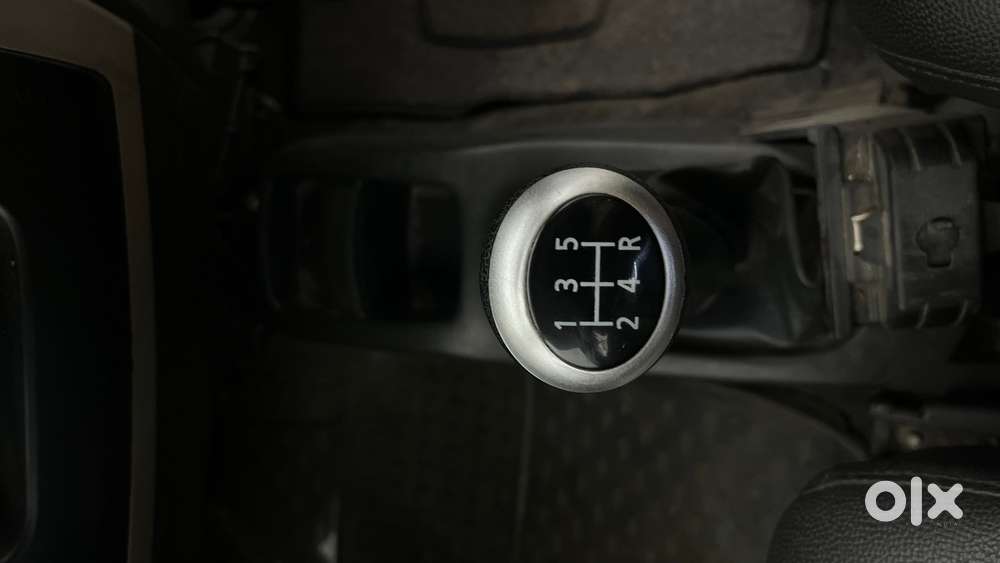 Maruti Suzuki Wagon R 1.0 2015-2019 Vxi Amt, 2015, Petrol