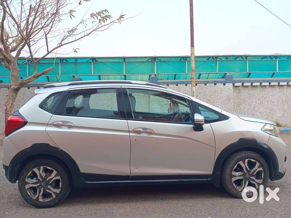 Honda Wr-v I-vtec Vx, 2017, Diesel
