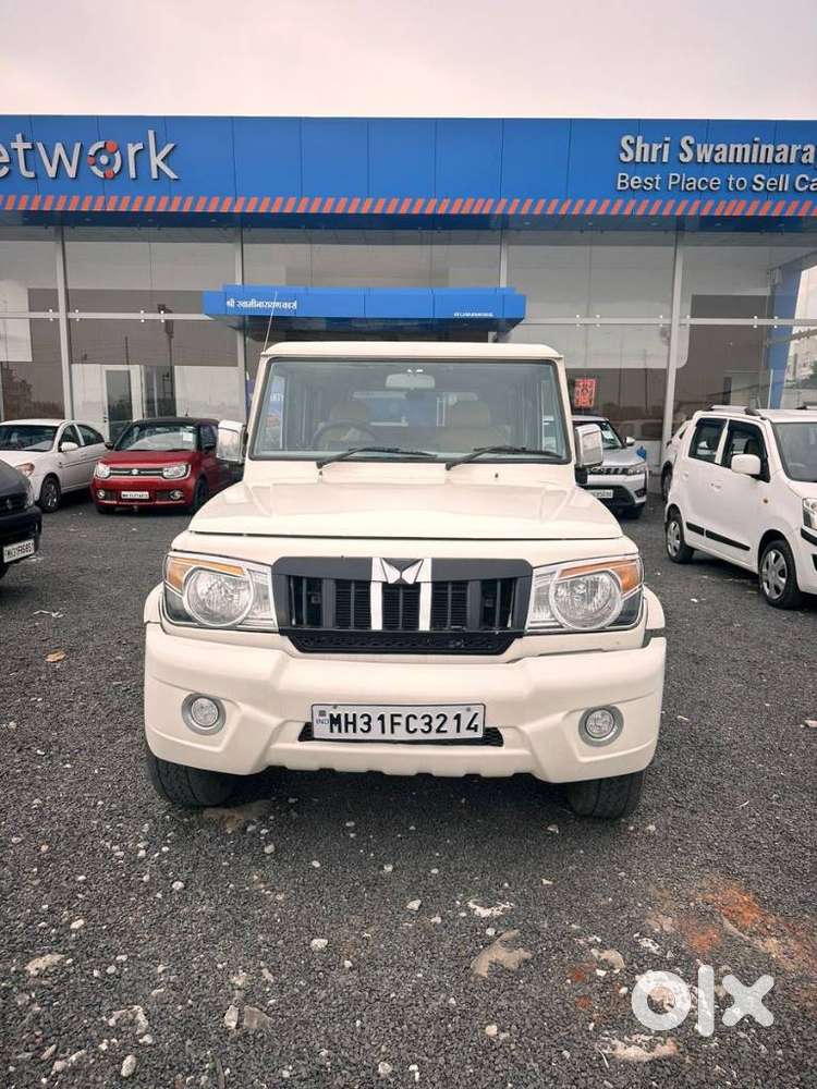 Bolero Second Olx Car Bolero Mahindra Bolero SLX, 2018 Cars 1802497357
