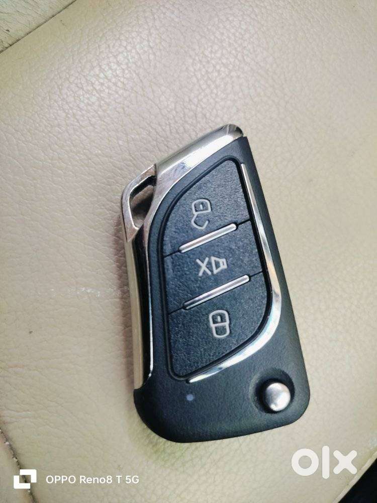 Hyundai Xcent 2014-2016 1.1 Crdi Sx, 2017, Diesel