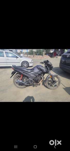 Honda livo sales second hand olx