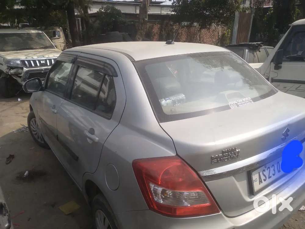 Car Is Good Condition