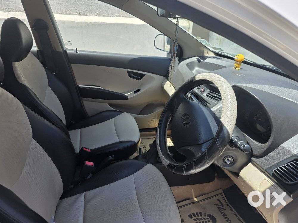 Hyundai Eon Era +, 2014, Petrol