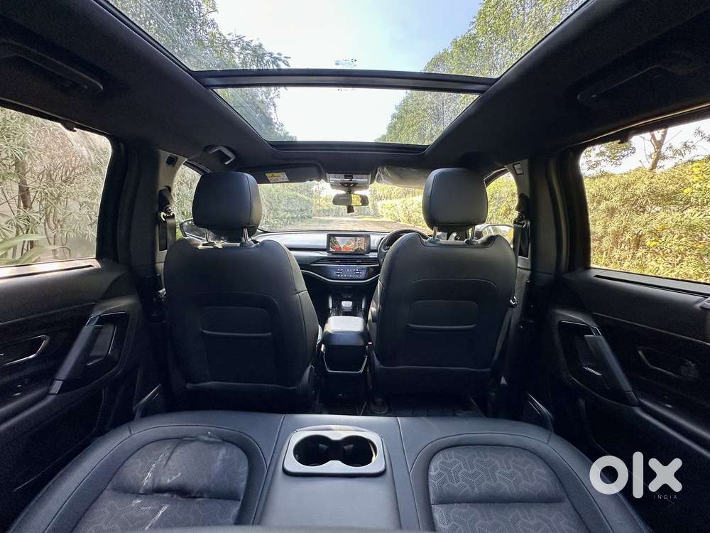 Tata Harrier Adventure Plus Dark Edition At, 2024, Diesel