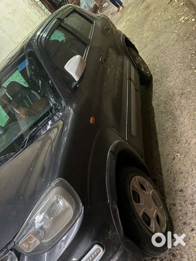 2022 Maruti Suzuki S-presso