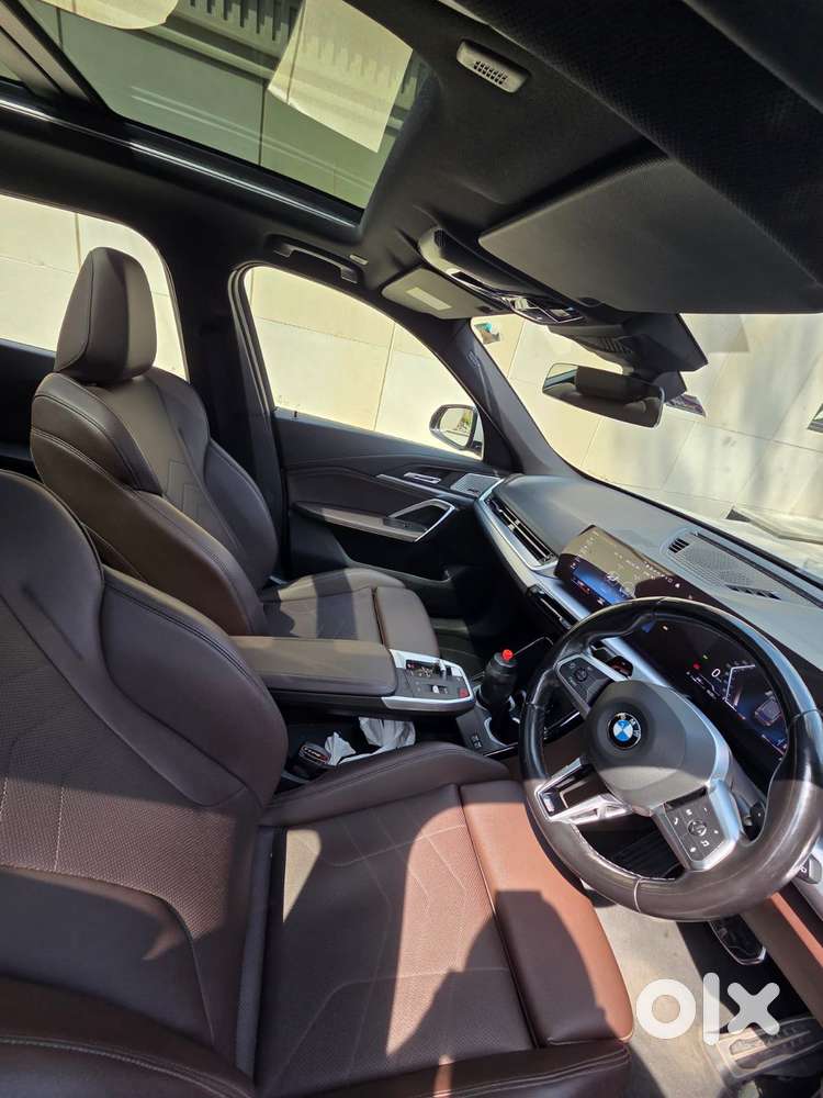 Bmw X1 Sdrive18d M Sport, 2023, Diesel