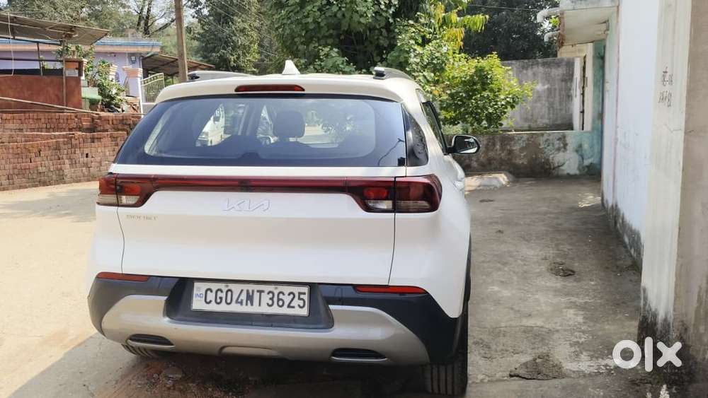 Kia Sonet 1.2 Htk Plus 2022 Model