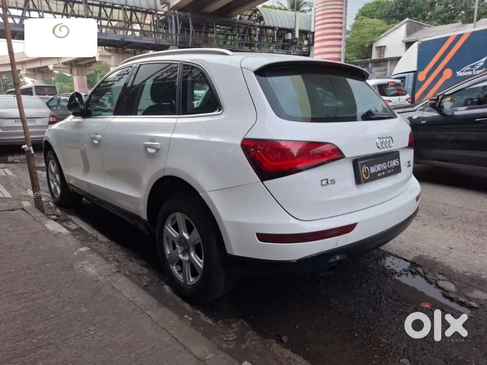 Audi Q5 3.0 Tdi Quattro Premium Plus, 2016, Diesel