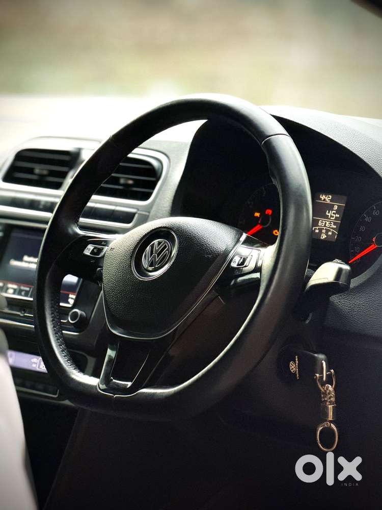 Volkswagen Polo 1.0 Highline Plus Tsi, 2020, Petrol