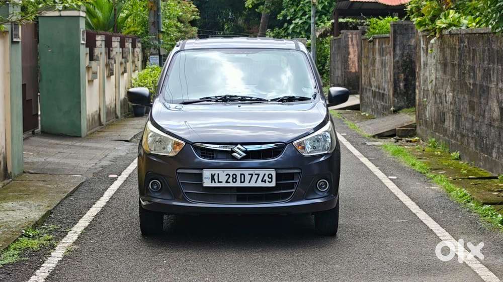 Maruti Suzuki Alto K10 1.0 Vxi, 2019, Petrol