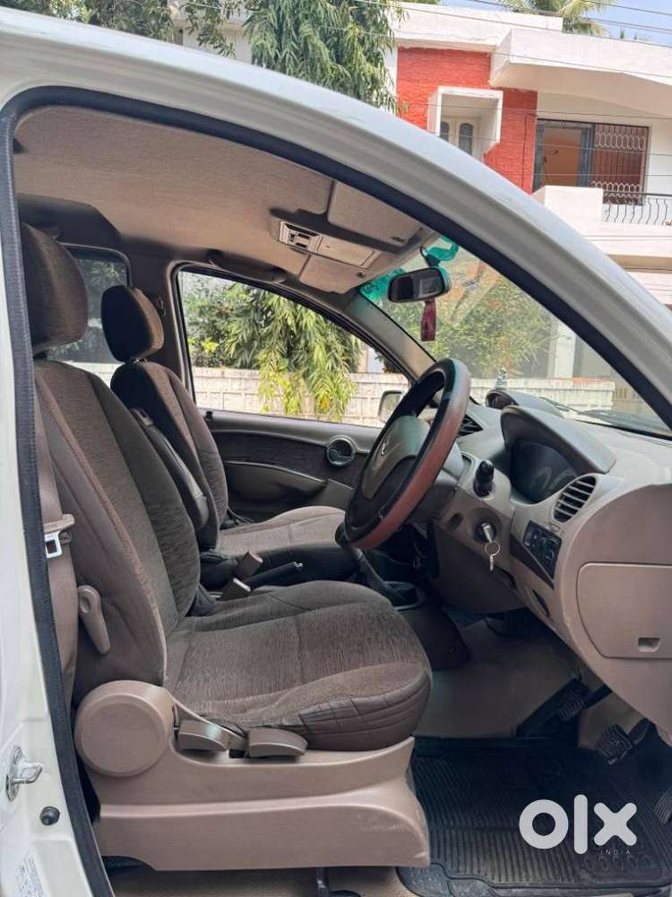 Mahindra Xylo H8 Abs Bs Iv, 2012, Diesel