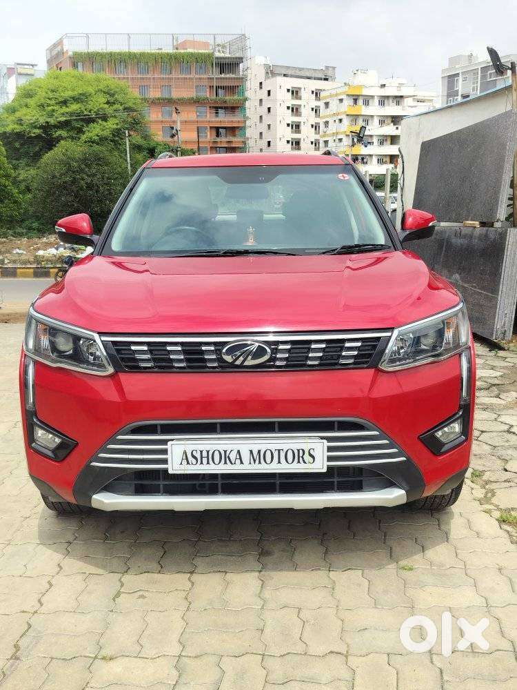 Mahindra Xuv300 W8 Diesel, 2019, Diesel